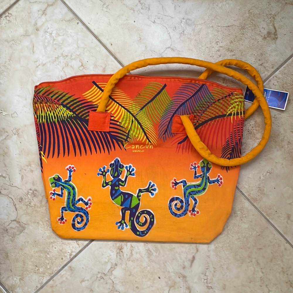 Beach Bag